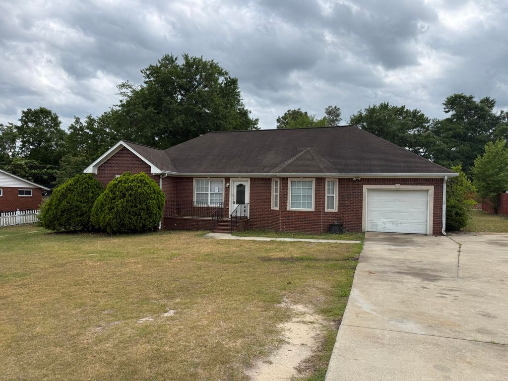 Photo of 2616 Lumpkin Road, Augusta, GA 30906 (MLS # 555226)