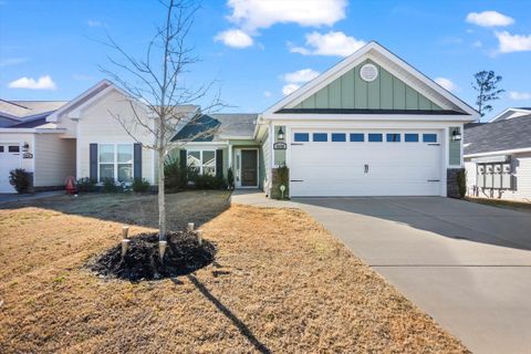 Photo of 3626 Finley Court, Grovetown, GA 30813 (MLS # 550496)