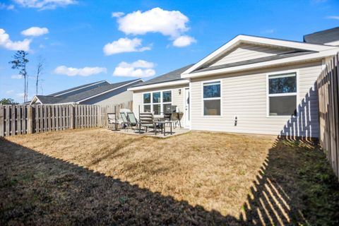 Tiny photo for 3626 Finley Court, Grovetown, GA 30813 (MLS # 550496)