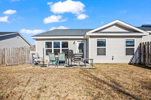 Tiny photo for 3626 Finley Court, Grovetown, GA 30813 (MLS # 550496)