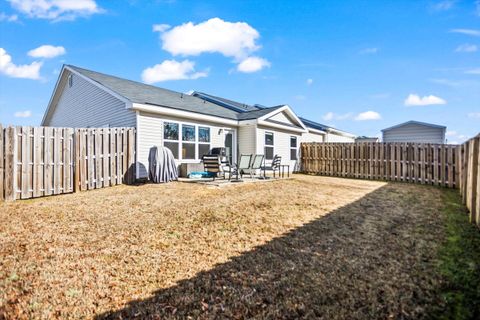 Tiny photo for 3626 Finley Court, Grovetown, GA 30813 (MLS # 550496)