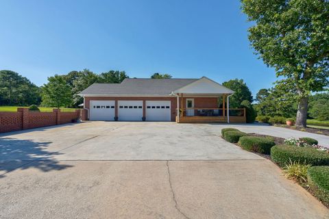 Tiny photo for 1703 Bullards Ferry Road, Elberton, GA 30635 (MLS # 545425)