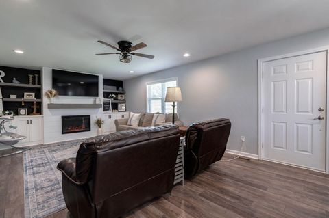 Tiny photo for 1703 Bullards Ferry Road, Elberton, GA 30635 (MLS # 545425)