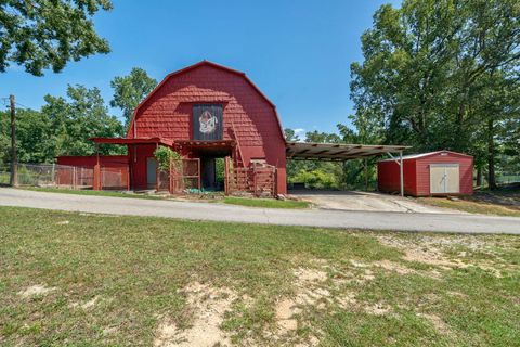 Tiny photo for 1703 Bullards Ferry Road, Elberton, GA 30635 (MLS # 545425)