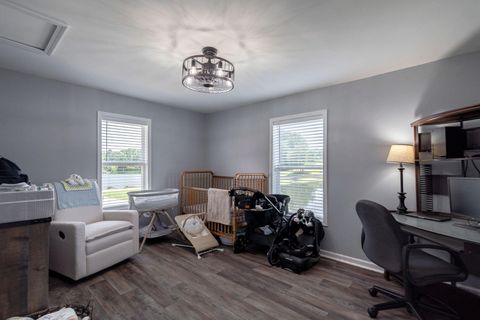 Tiny photo for 1703 Bullards Ferry Road, Elberton, GA 30635 (MLS # 545425)