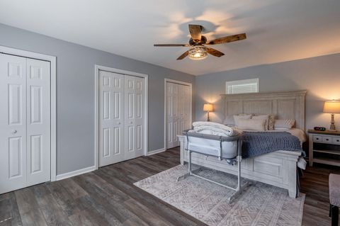 Tiny photo for 1703 Bullards Ferry Road, Elberton, GA 30635 (MLS # 545425)