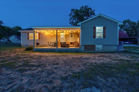 Tiny photo for 1703 Bullards Ferry Road, Elberton, GA 30635 (MLS # 545425)