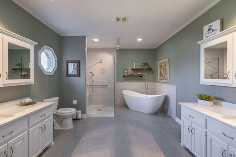 Tiny photo for 1703 Bullards Ferry Road, Elberton, GA 30635 (MLS # 545425)