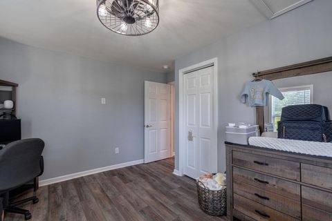 Tiny photo for 1703 Bullards Ferry Road, Elberton, GA 30635 (MLS # 545425)