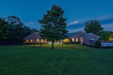 Tiny photo for 1703 Bullards Ferry Road, Elberton, GA 30635 (MLS # 545425)