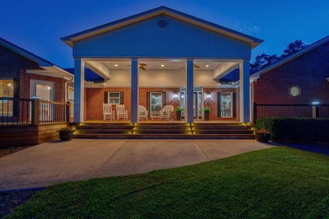 Tiny photo for 1703 Bullards Ferry Road, Elberton, GA 30635 (MLS # 545425)