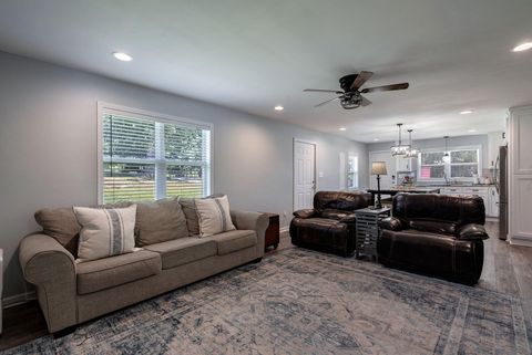 Tiny photo for 1703 Bullards Ferry Road, Elberton, GA 30635 (MLS # 545425)