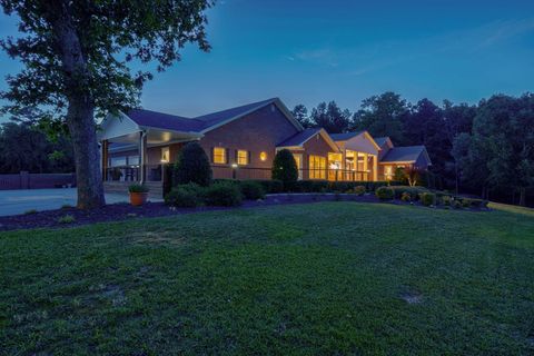 Tiny photo for 1703 Bullards Ferry Road, Elberton, GA 30635 (MLS # 545425)