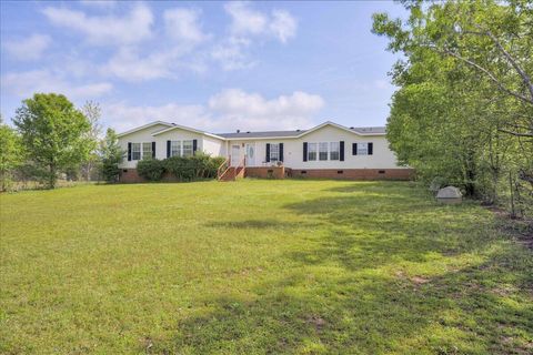 Photo of 270 AUTUMN Road, Hephzibah, GA 30815 (MLS # 540108)