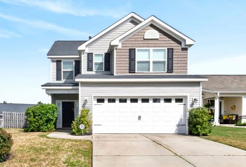 Photo of 1650 Tralee Court, Grovetown, GA 30813 (MLS # 554612)