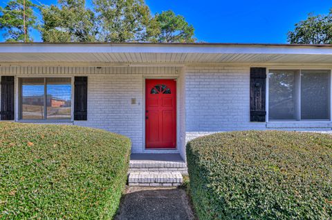 Tiny photo for 2246 Cadden Road, Augusta, GA 30906 (MLS # 549253)