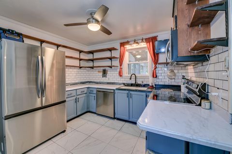 Tiny photo for 2246 Cadden Road, Augusta, GA 30906 (MLS # 549253)