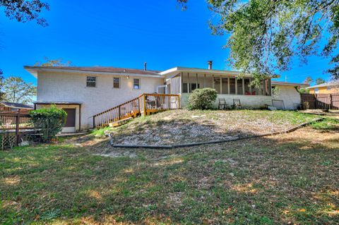 Tiny photo for 2246 Cadden Road, Augusta, GA 30906 (MLS # 549253)