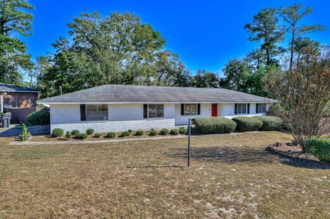 Photo of 2246 Cadden Road, Augusta, GA 30906 (MLS # 549253)