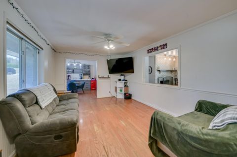 Tiny photo for 2246 Cadden Road, Augusta, GA 30906 (MLS # 549253)