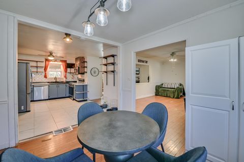 Tiny photo for 2246 Cadden Road, Augusta, GA 30906 (MLS # 549253)