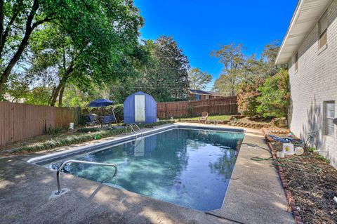 Tiny photo for 2246 Cadden Road, Augusta, GA 30906 (MLS # 549253)