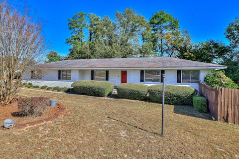 Tiny photo for 2246 Cadden Road, Augusta, GA 30906 (MLS # 549253)