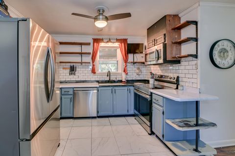 Tiny photo for 2246 Cadden Road, Augusta, GA 30906 (MLS # 549253)