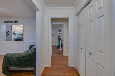 Tiny photo for 2246 Cadden Road, Augusta, GA 30906 (MLS # 549253)