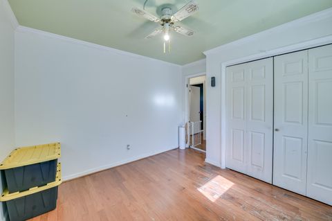 Tiny photo for 2246 Cadden Road, Augusta, GA 30906 (MLS # 549253)