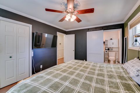 Tiny photo for 2246 Cadden Road, Augusta, GA 30906 (MLS # 549253)