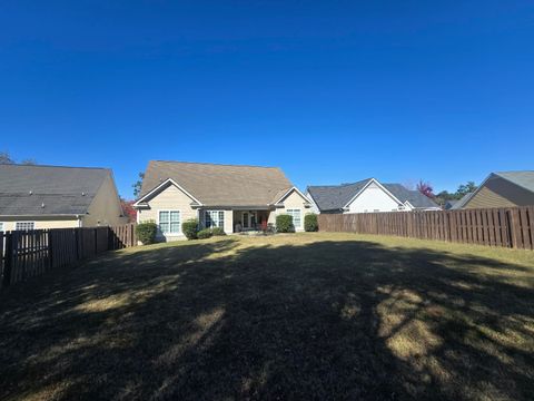 Tiny photo for 4139 Chastain Drive, Grovetown, GA 30813 (MLS # 549238)