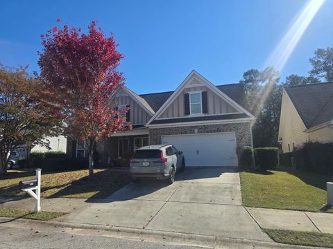 Tiny photo for 4139 Chastain Drive, Grovetown, GA 30813 (MLS # 549238)