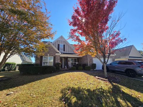 Tiny photo for 4139 Chastain Drive, Grovetown, GA 30813 (MLS # 549238)