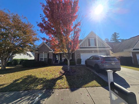 Tiny photo for 4139 Chastain Drive, Grovetown, GA 30813 (MLS # 549238)