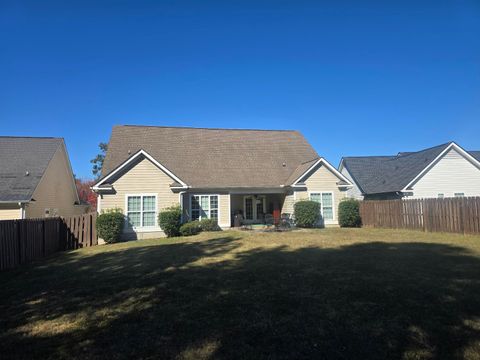 Tiny photo for 4139 Chastain Drive, Grovetown, GA 30813 (MLS # 549238)