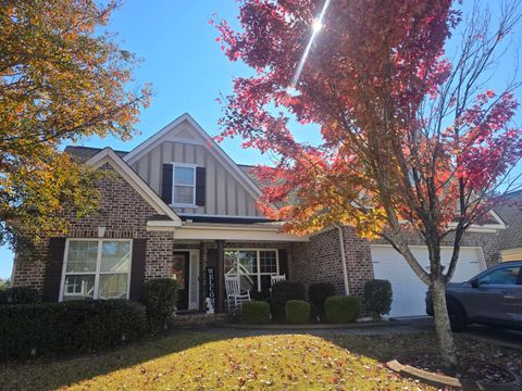 Tiny photo for 4139 Chastain Drive, Grovetown, GA 30813 (MLS # 549238)