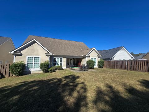 Tiny photo for 4139 Chastain Drive, Grovetown, GA 30813 (MLS # 549238)