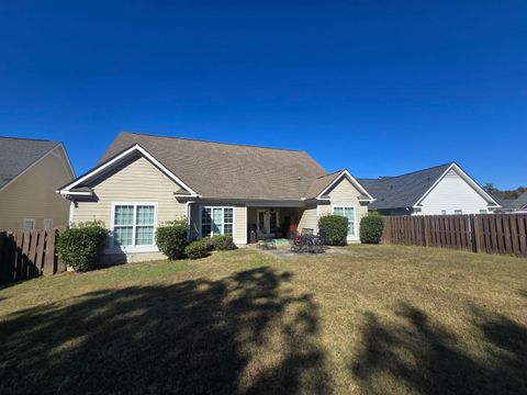 Tiny photo for 4139 Chastain Drive, Grovetown, GA 30813 (MLS # 549238)