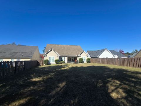 Tiny photo for 4139 Chastain Drive, Grovetown, GA 30813 (MLS # 549238)