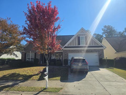 Tiny photo for 4139 Chastain Drive, Grovetown, GA 30813 (MLS # 549238)