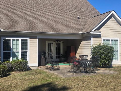 Tiny photo for 4139 Chastain Drive, Grovetown, GA 30813 (MLS # 549238)