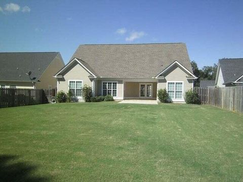 Tiny photo for 4139 Chastain Drive, Grovetown, GA 30813 (MLS # 549238)