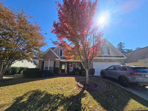 Tiny photo for 4139 Chastain Drive, Grovetown, GA 30813 (MLS # 549238)