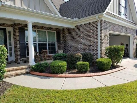 Tiny photo for 4139 Chastain Drive, Grovetown, GA 30813 (MLS # 549238)