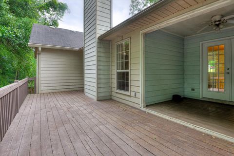 A home in Evans