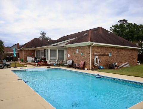 Tiny photo for 2413 Woodbluff Court Court, Augusta, GA 30909 (MLS # 548861)