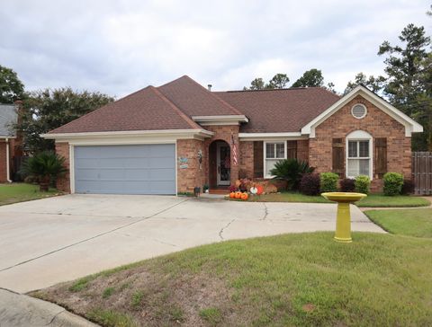 Photo of 2413 Woodbluff Court Court, Augusta, GA 30909 (MLS # 548861)