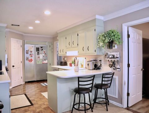 Tiny photo for 2413 Woodbluff Court Court, Augusta, GA 30909 (MLS # 548861)