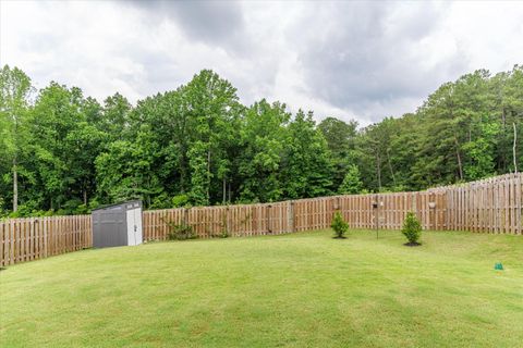 A home in North Augusta